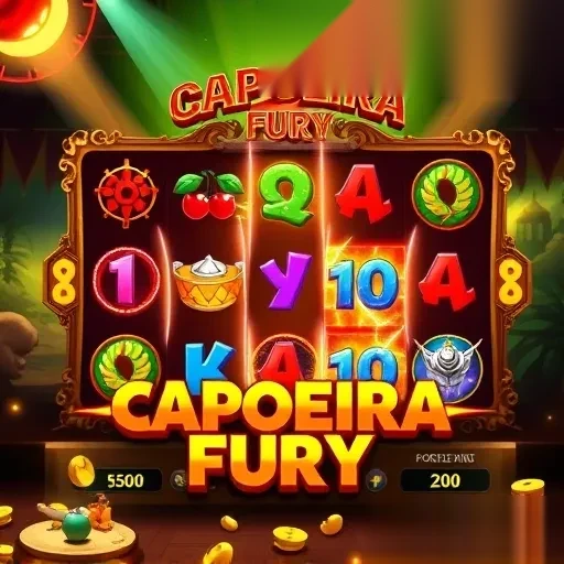 Okokocean Bet slots no app